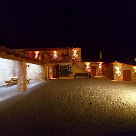 Taliscas Stone Charm Villa Coimbra Exterior photo